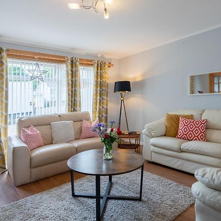 Shades House - 3 Bedroom House 15 Minutes From St Andrews Bagian luar foto